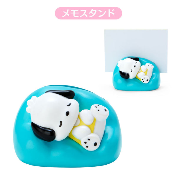 Pochacco Birthday