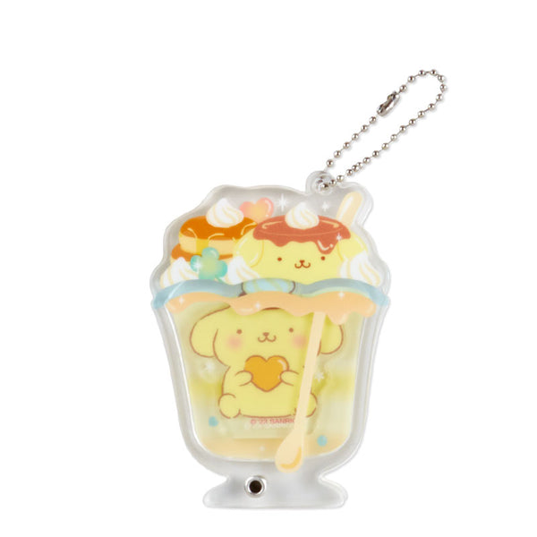 Dessert Acrylic Keychain