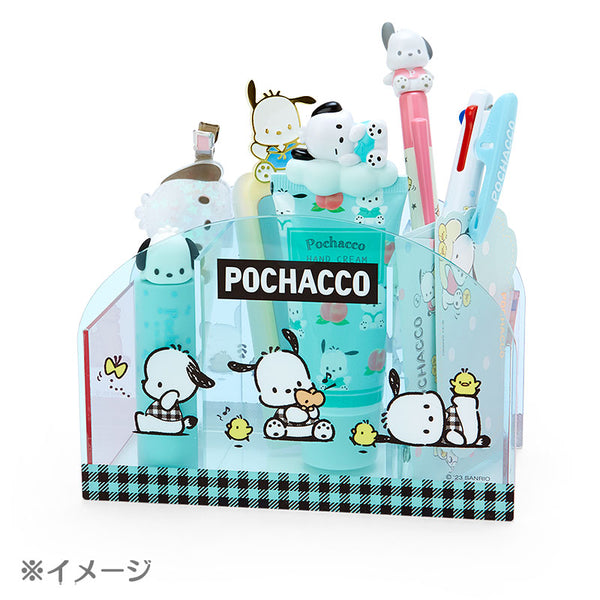 Pochacco Birthday