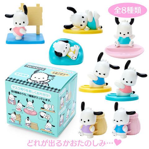 Pochacco Birthday