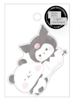 Mochipan Sticker