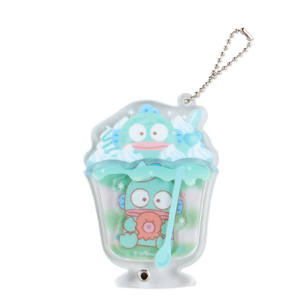 Dessert Acrylic Keychain