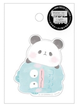 Mochipan Sticker