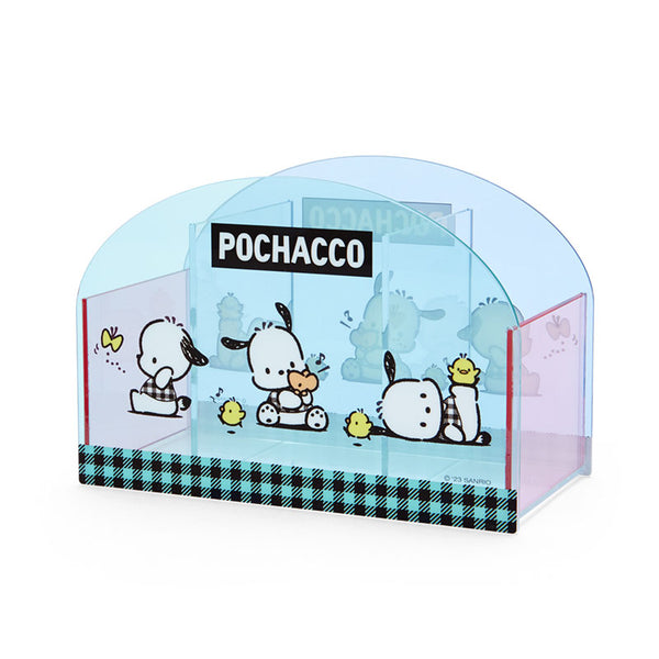 Pochacco Birthday