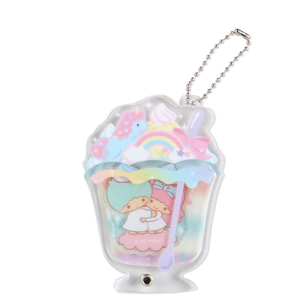 Dessert Acrylic Keychain