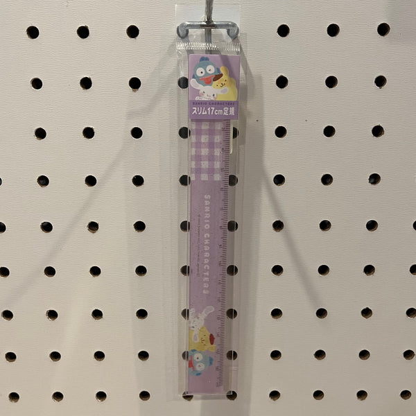 Ruler