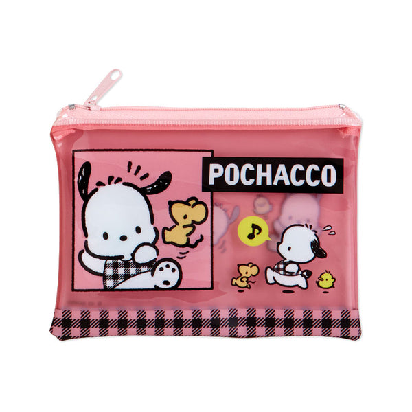 Pochacco Birthday