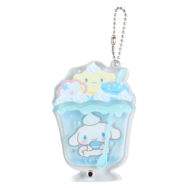 Dessert Acrylic Keychain