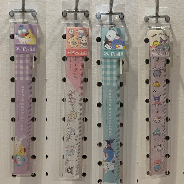 Ruler