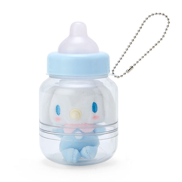 Bottle Baby Mascot