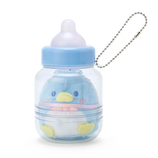 Bottle Baby Mascot