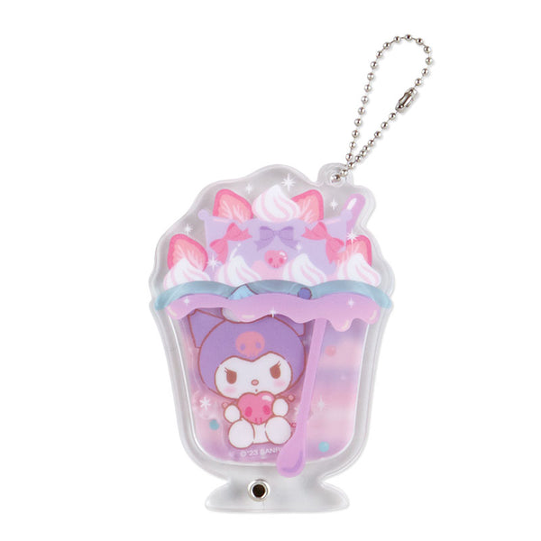 Dessert Acrylic Keychain