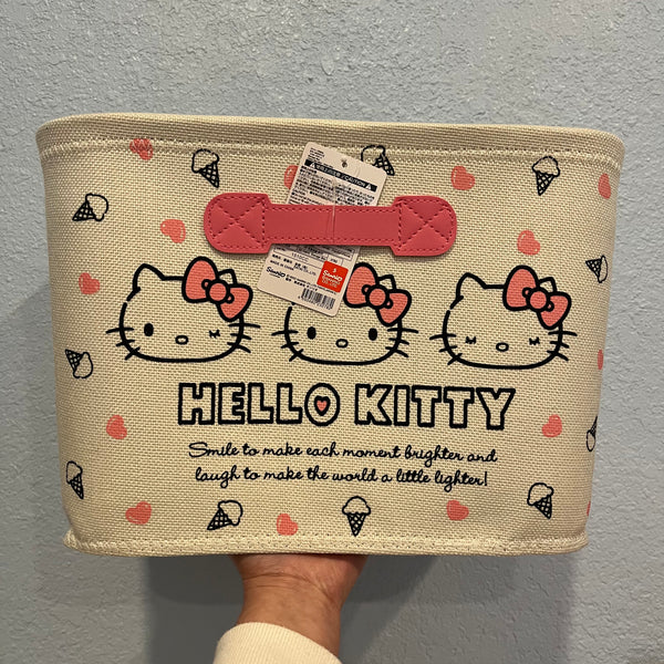 Cloth Basket