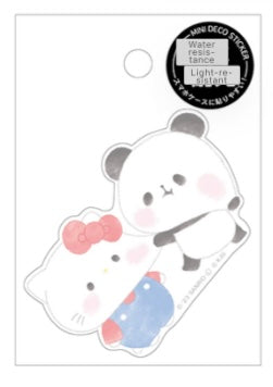 Mochipan Sticker