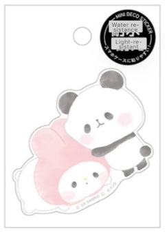 Mochipan Sticker