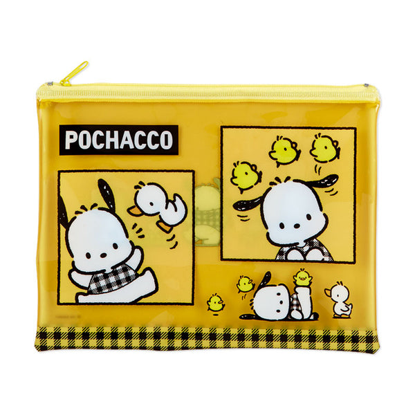 Pochacco Birthday