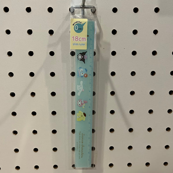 Ruler